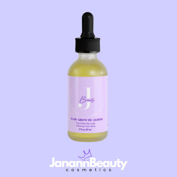 Hair Grow Serum